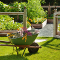 Landscaping and Gardening: Tips and Ideas for a Beautiful Outdoor Space