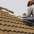 Repairing or Replacing Shingles: A Comprehensive Guide