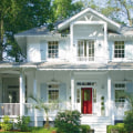 A Complete Guide to Repainting the Exterior of Your House