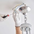 Changing Light Bulbs and Switches: A Guide to Home Maintenance and Repairs