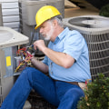 Troubleshooting Heating and Cooling Systems: A Comprehensive Guide for Homeowners