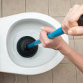 Unclogging Drains and Toilets: Tips and Tricks for Home Maintenance