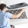 Changing Air Filters: A Complete Guide to Improving Your Home's HVAC System