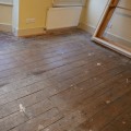 Refinishing Old Hardwood Floors: Reviving Your Home's Beauty