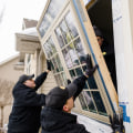 Replacing Siding or Windows: How to Improve Your Home's Exterior