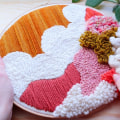 Sewing and Embroidery: Tips and Tricks for DIY Home Improvement