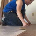 Replacing Carpet with Hardwood: A Guide to Home Renovation and Flooring