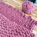 How to Master Knitting and Crocheting for DIY Home Projects