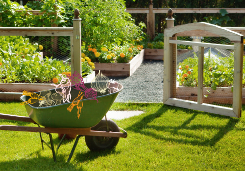 Landscaping and Gardening: Tips and Ideas for a Beautiful Outdoor Space