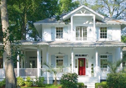 A Complete Guide to Repainting the Exterior of Your House