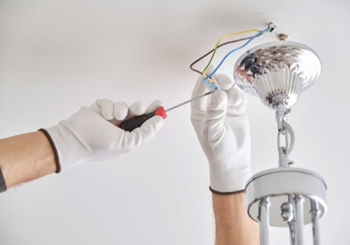 Changing Light Bulbs and Switches: A Guide to Home Maintenance and Repairs