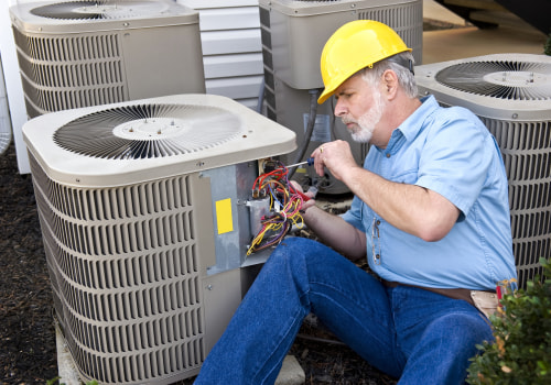 Troubleshooting Heating and Cooling Systems: A Comprehensive Guide for Homeowners