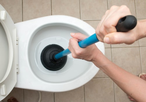 Unclogging Drains and Toilets: Tips and Tricks for Home Maintenance