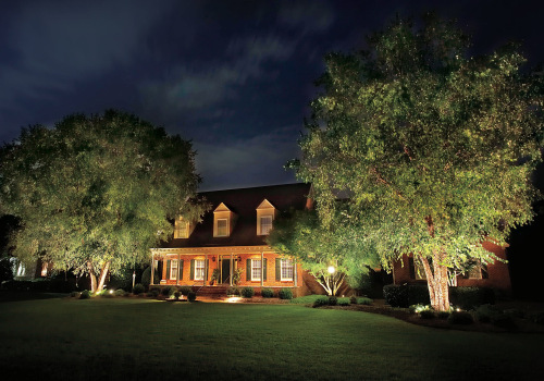 How to Install Outdoor Lighting for a Beautiful and Functional Yard