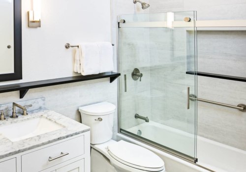 A Step-by-Step Guide to Installing a New Shower or Tub