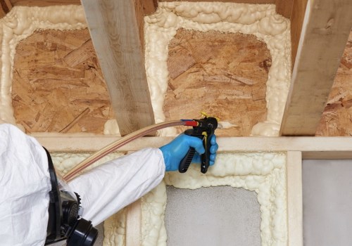 How to Add Insulation for Energy Efficiency