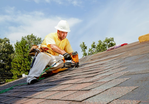 How to Install a New Roof: A Comprehensive Guide for Homeowners