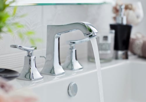 Replacing Faucets and Fixtures: A Complete Guide to Upgrading Your Home's Plumbing