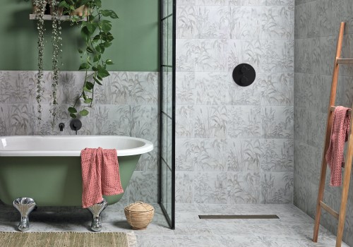 Replacing Tiles and Fixtures: Transform Your Home with These Handy Tips