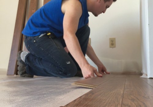 Replacing Carpet with Hardwood: A Guide to Home Renovation and Flooring