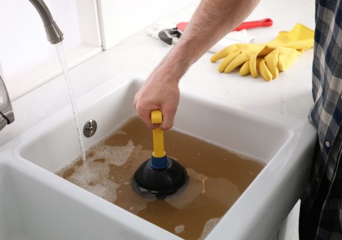 How to Unclog Drains and Toilets: A Comprehensive Guide to Home Maintenance