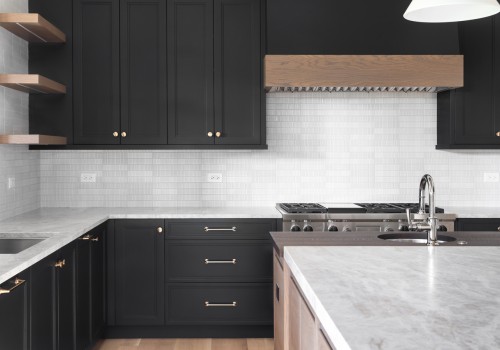 5 Tips for Installing New Countertops